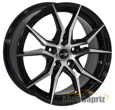 Диски ZW-D5270 MB R16 W7.0 PCD5x114.3 ET40 DIA67.1